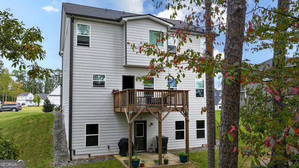 Toccoa, GA 30577,171 Quail Forest CIR