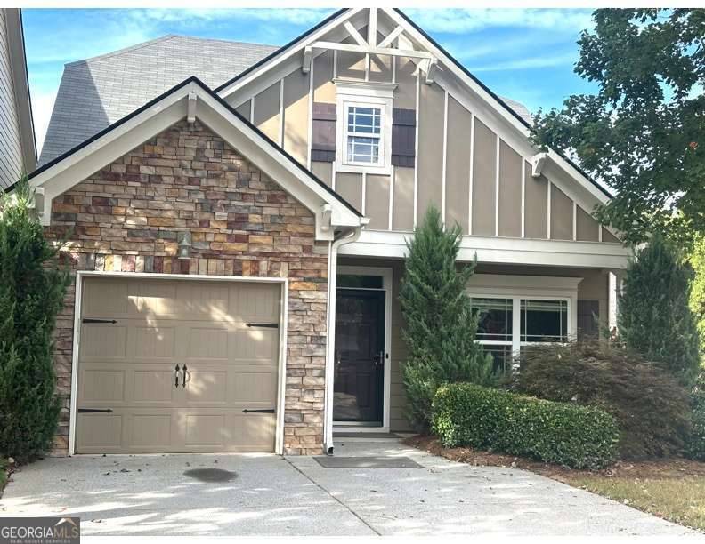 Dawsonville, GA 30534,140 Oakmont DR