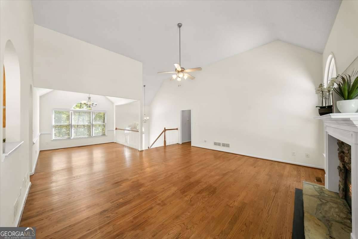 Waleska, GA 30183,134 Brookwood TRL