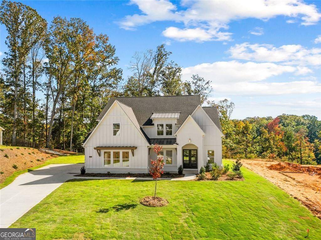 Gainesville, GA 30506,8415 Beryl Overlook