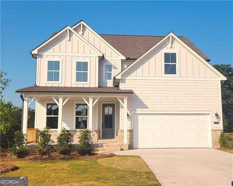 Hoschton, GA 30548,598 Grand Wehunt Drive