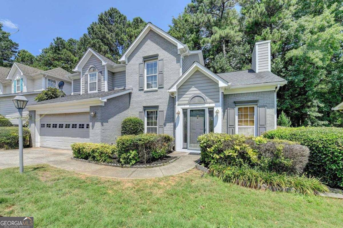 Suwanee, GA 30024,2915 White Blossom LN