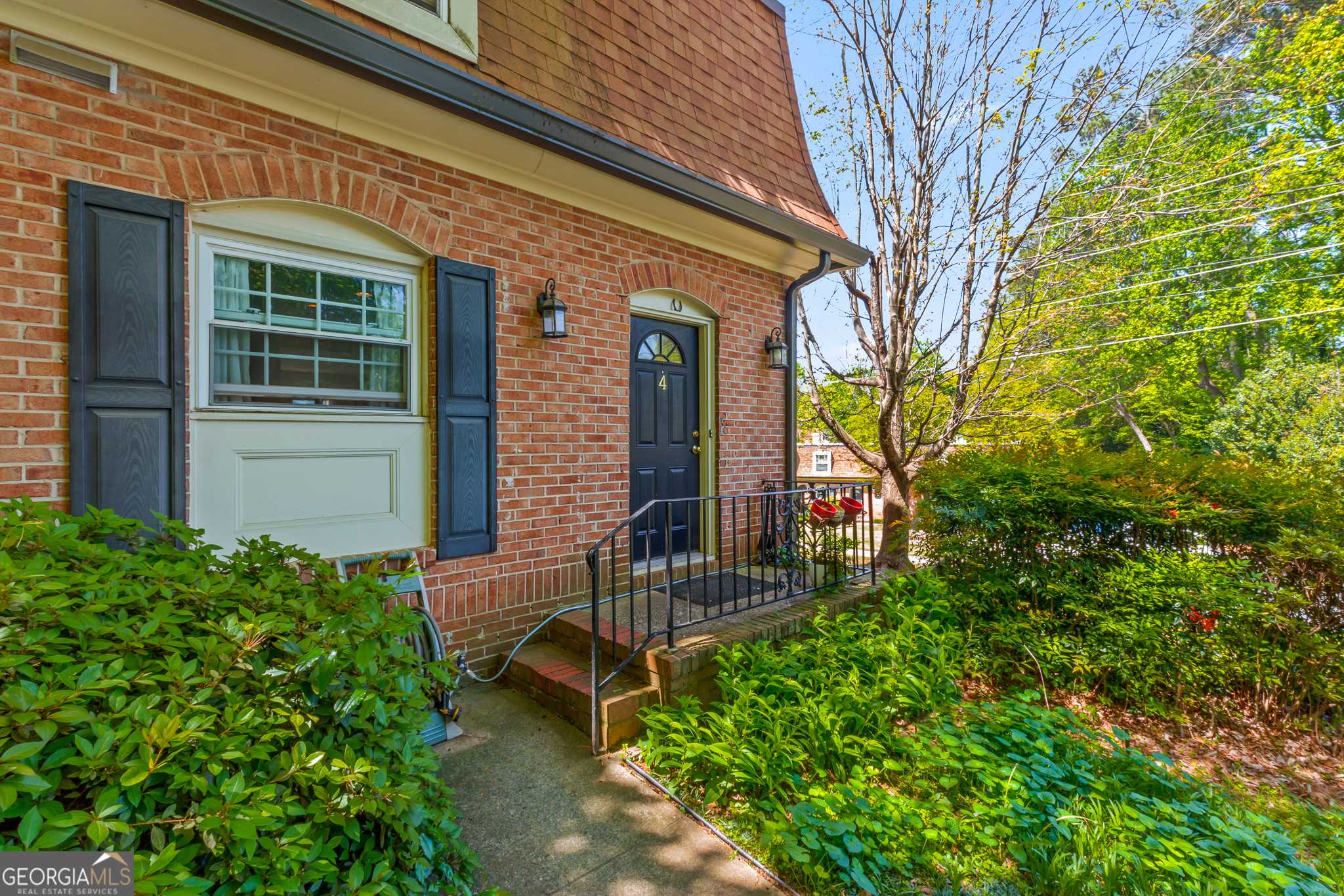 Atlanta, GA 30324,1261 Lavista RD NE #J 4