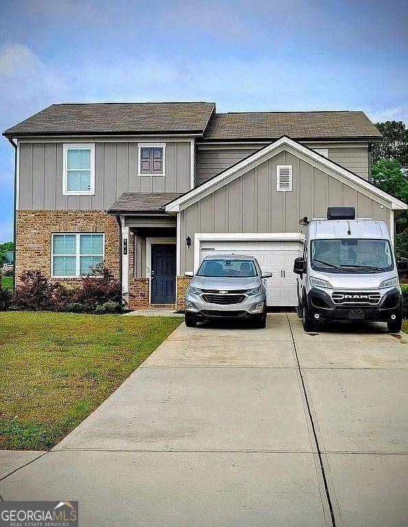 Locust Grove, GA 30248,308 Jade Laurel LN