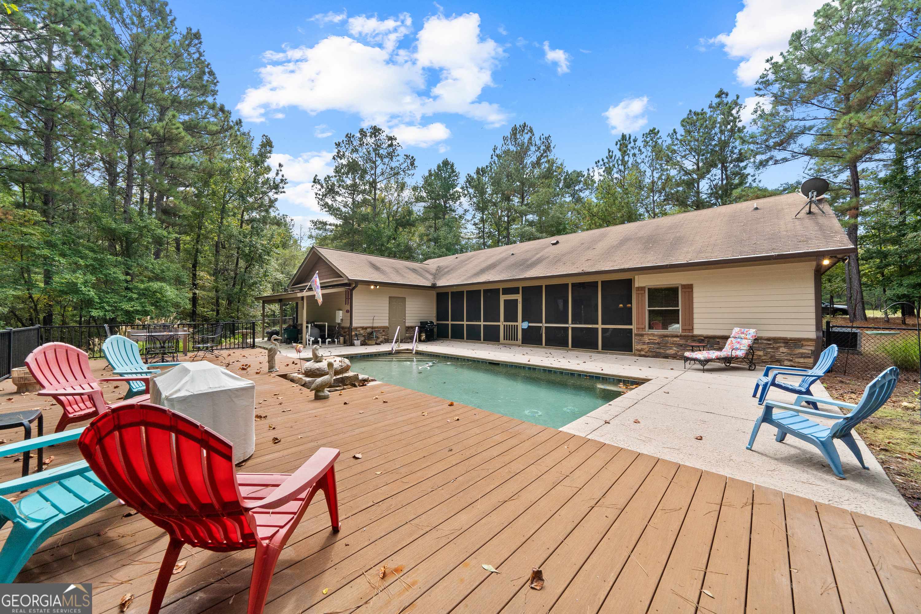 Eatonton, GA 31024,194 Deerfield LN