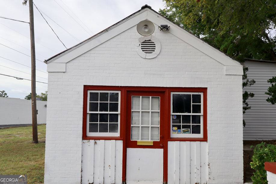 Milledgeville, GA 31061,1508 N Columbia ST
