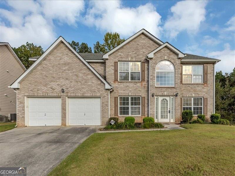 Atlanta, GA 30331,2539 Wrangler DR SW