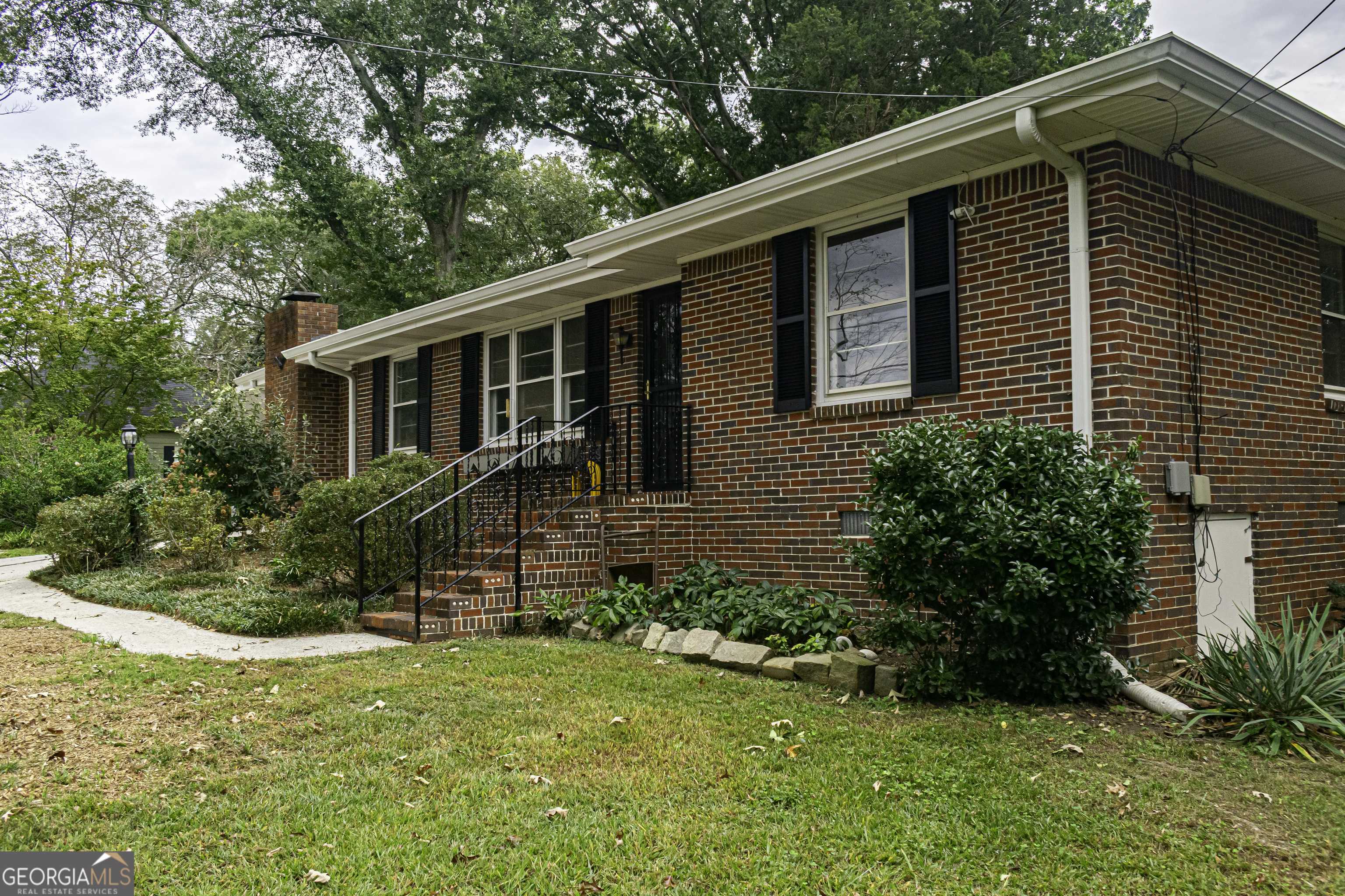 Stone Mountain, GA 30083,5261 Poplar Springs RD