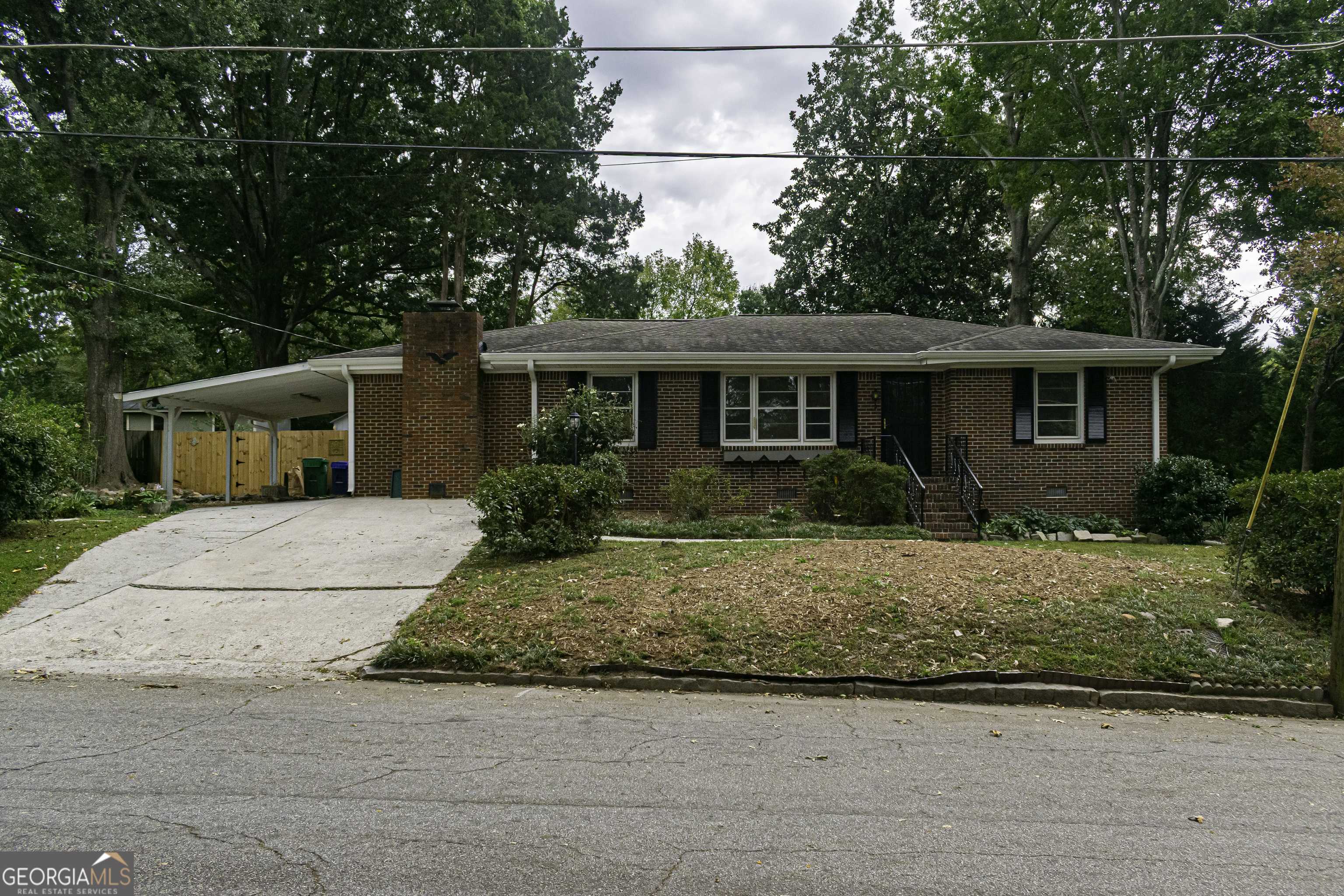 Stone Mountain, GA 30083,5261 Poplar Springs RD