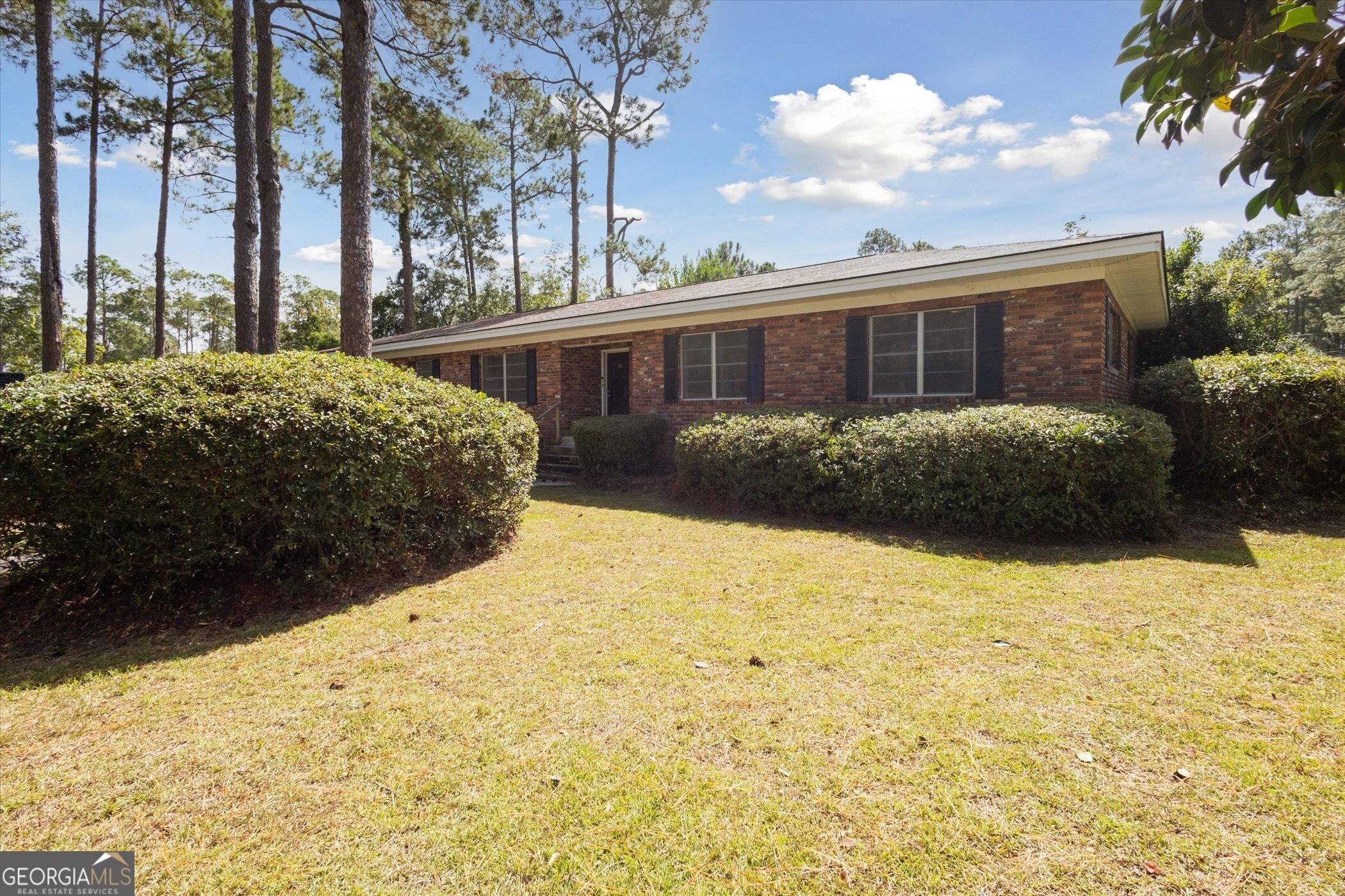 Statesboro, GA 30458,113 Ladd CIR