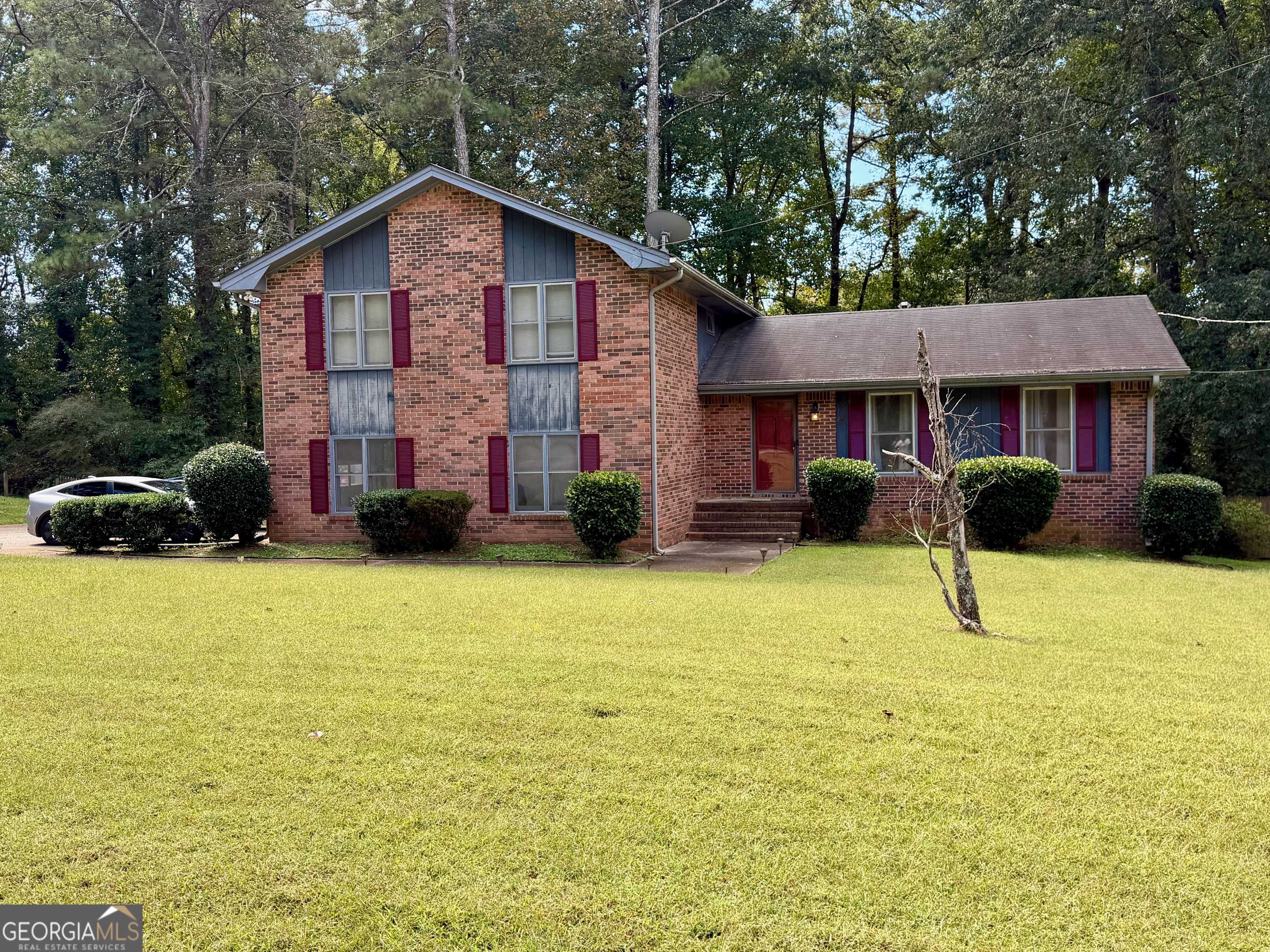 Conyers, GA 30094,781 Sweet Briar TRL SE