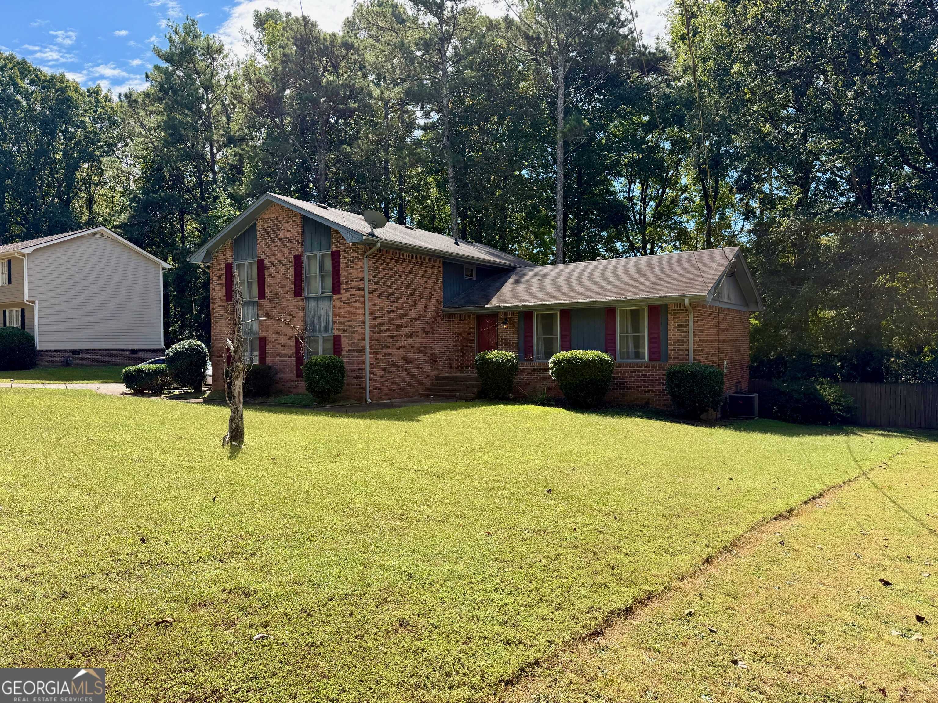 Conyers, GA 30094,781 Sweet Briar TRL SE