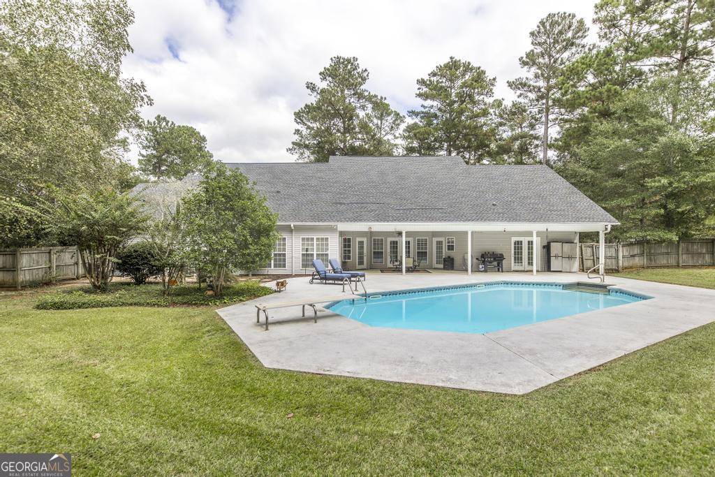 Perry, GA 31069,118 Jennifer LN