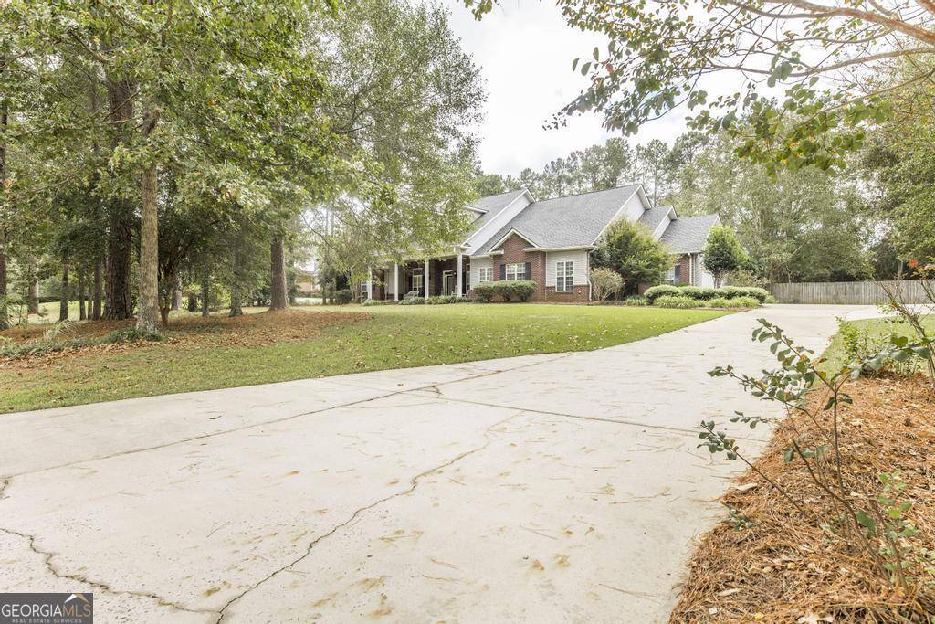 Perry, GA 31069,118 Jennifer LN