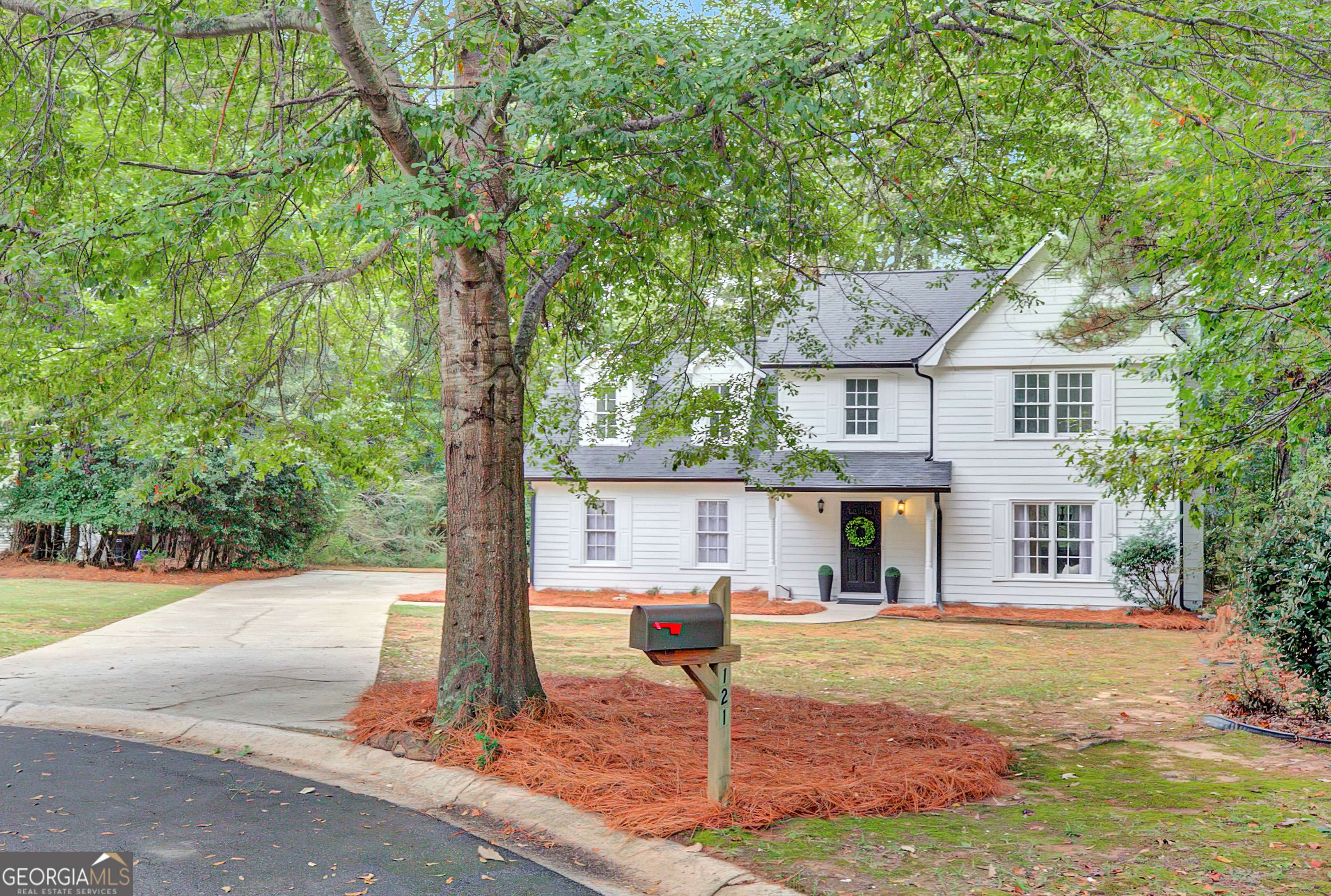 Peachtree City, GA 30269,121 Sauterne WAY