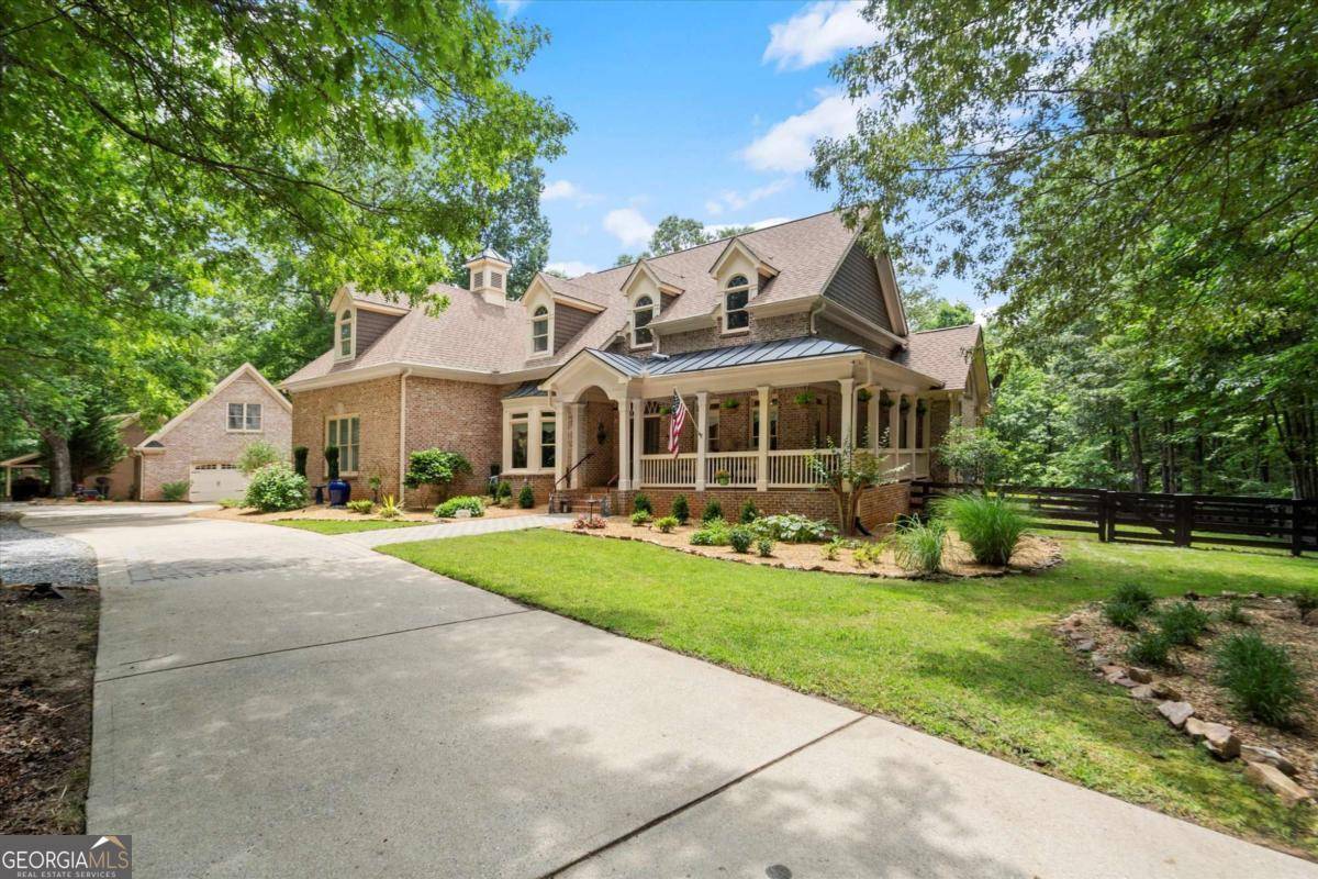 Dawsonville, GA 30534,771 Rattlesnake RDG