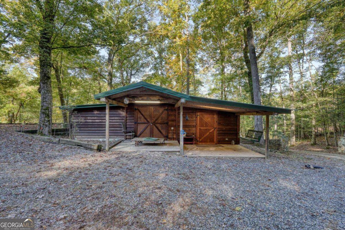 Hiawassee, GA 30546,3966 Hickory Nut DR