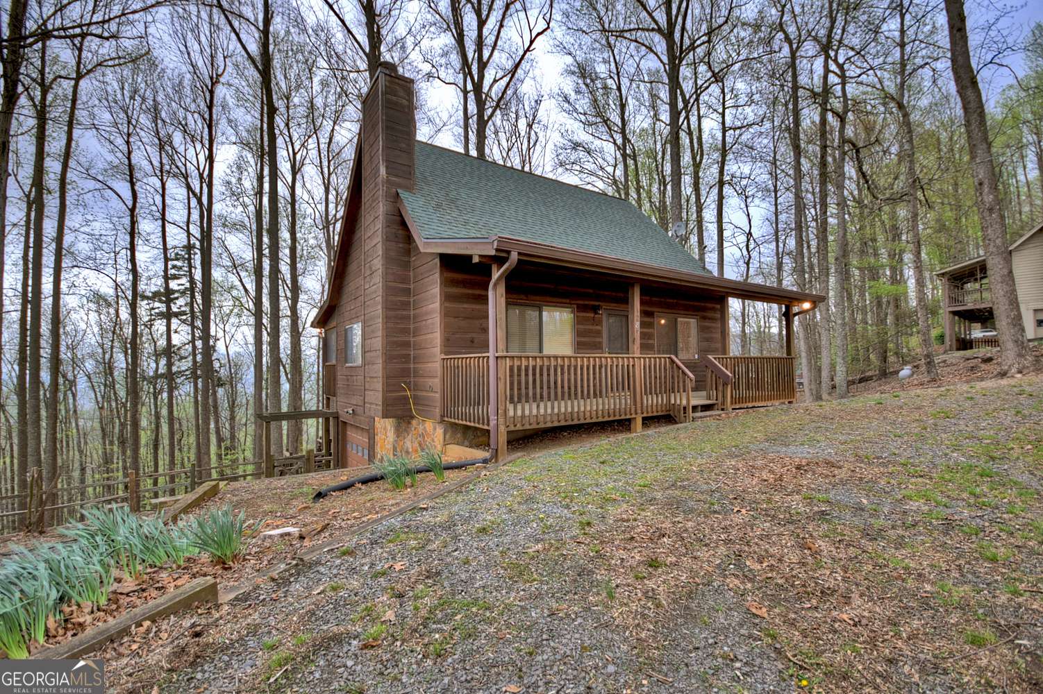 Ellijay, GA 30536,1285 Walnut RDG