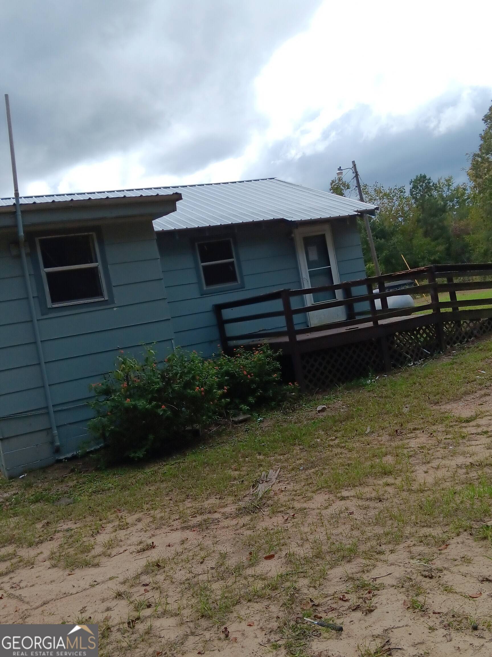 Sparta, GA 31087,1530 Parker RD