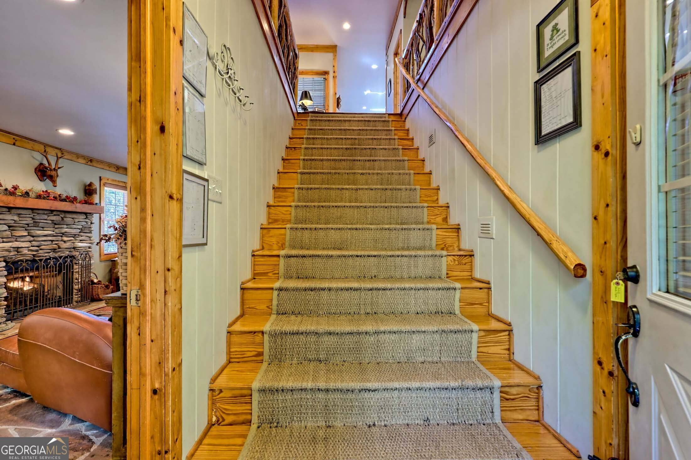 Dillard, GA 30537,3315 Bald Mountain RD