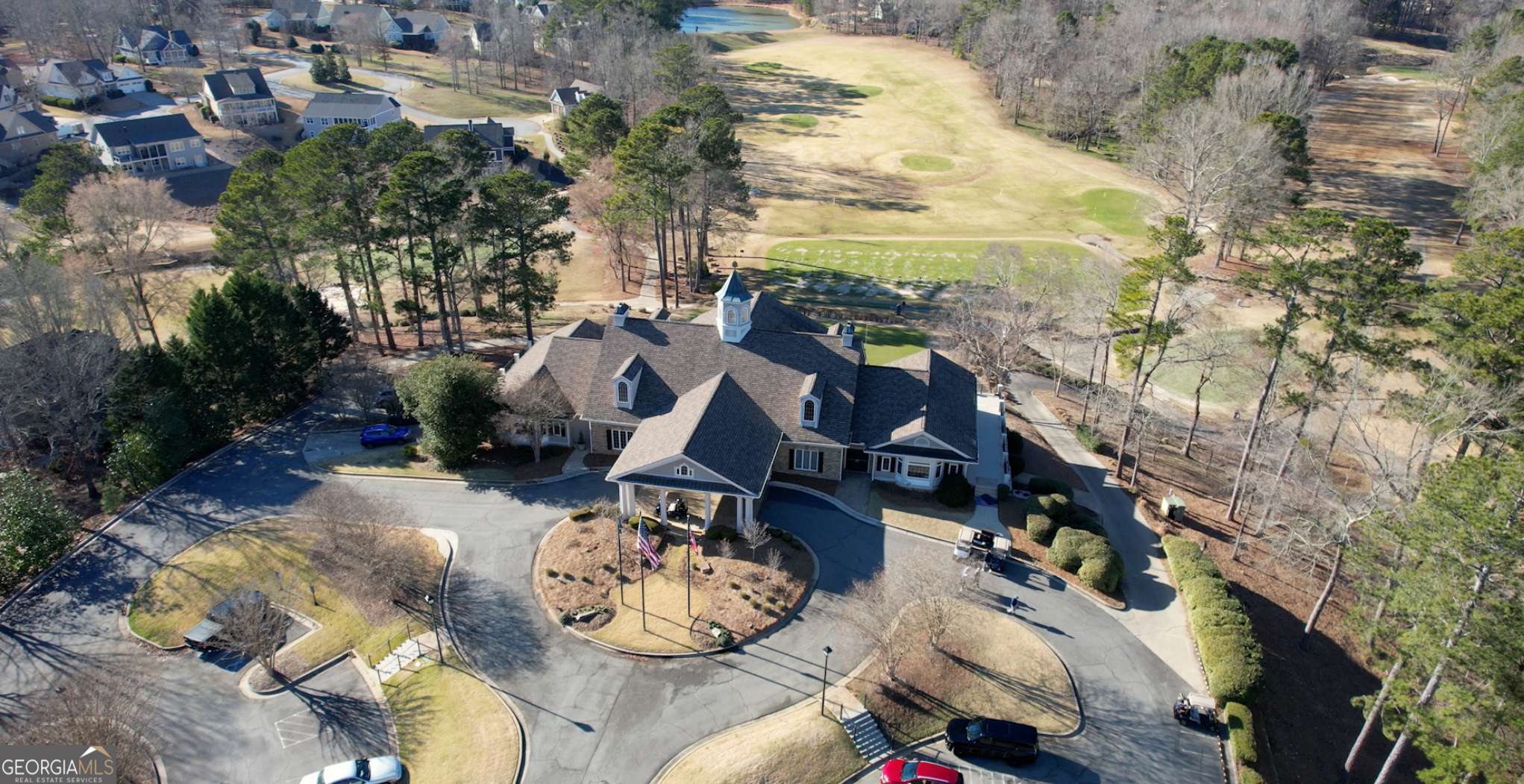 Greensboro, GA 30642,2000 Osprey Poynte