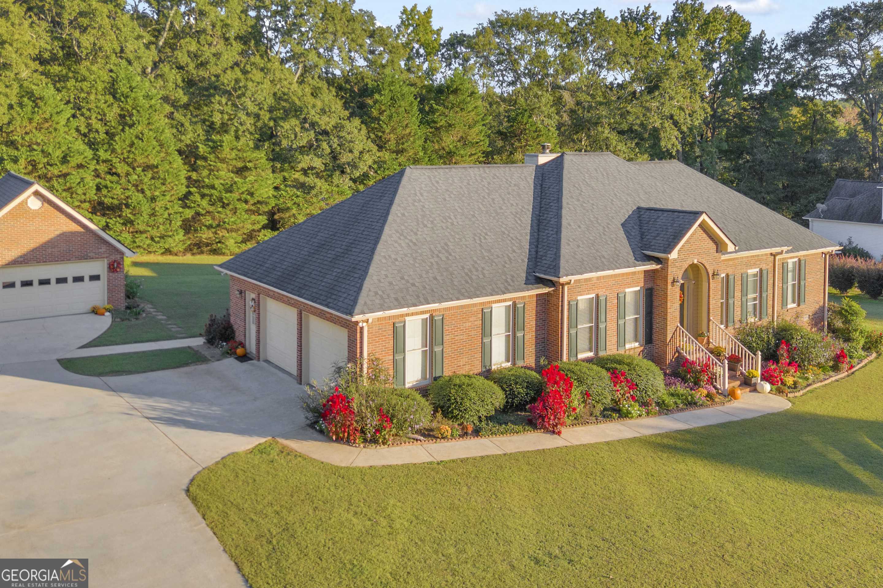 Royston, GA 30662,60 N Tanglewood