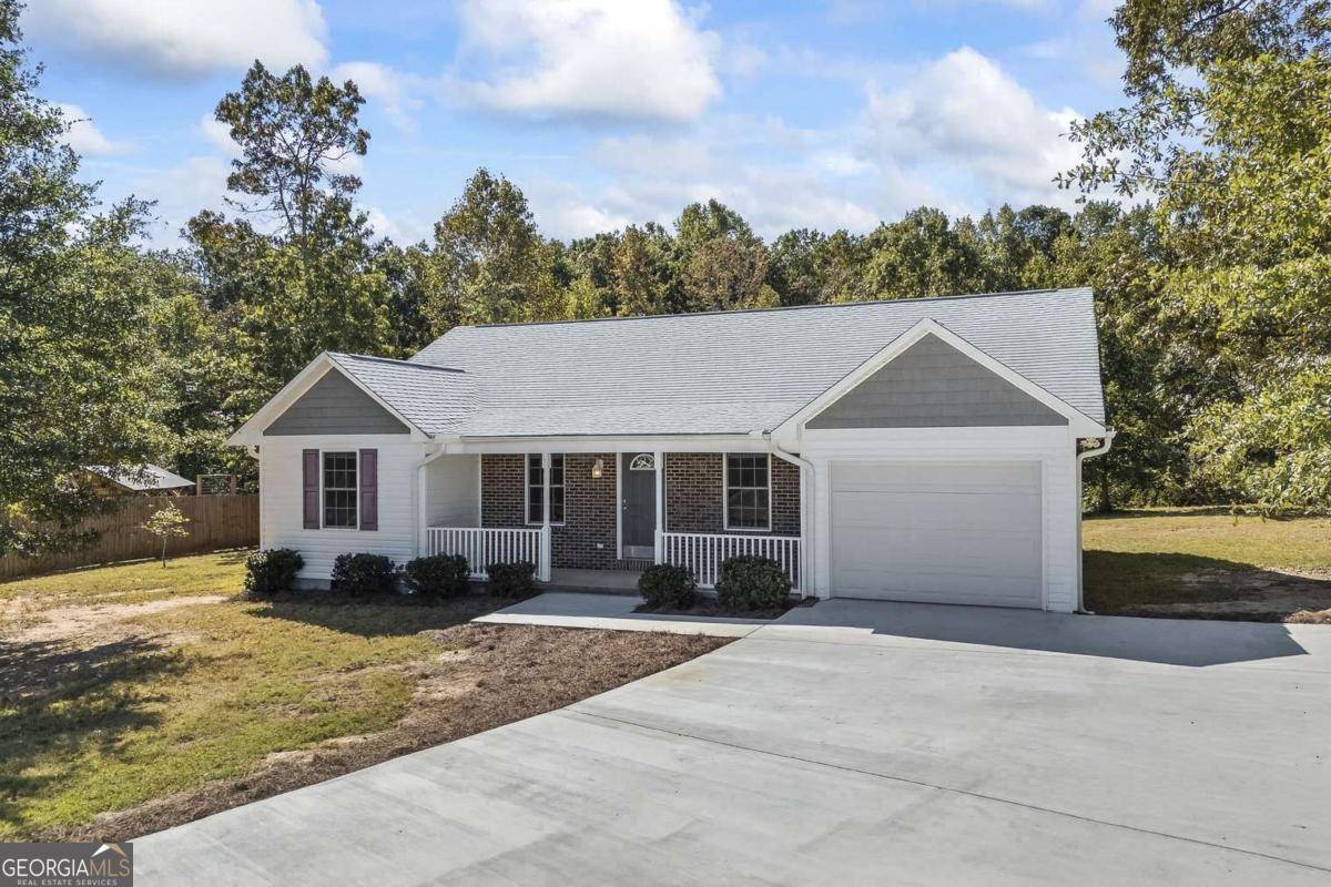 Hartwell, GA 30643,479 NORTH POINT CIR