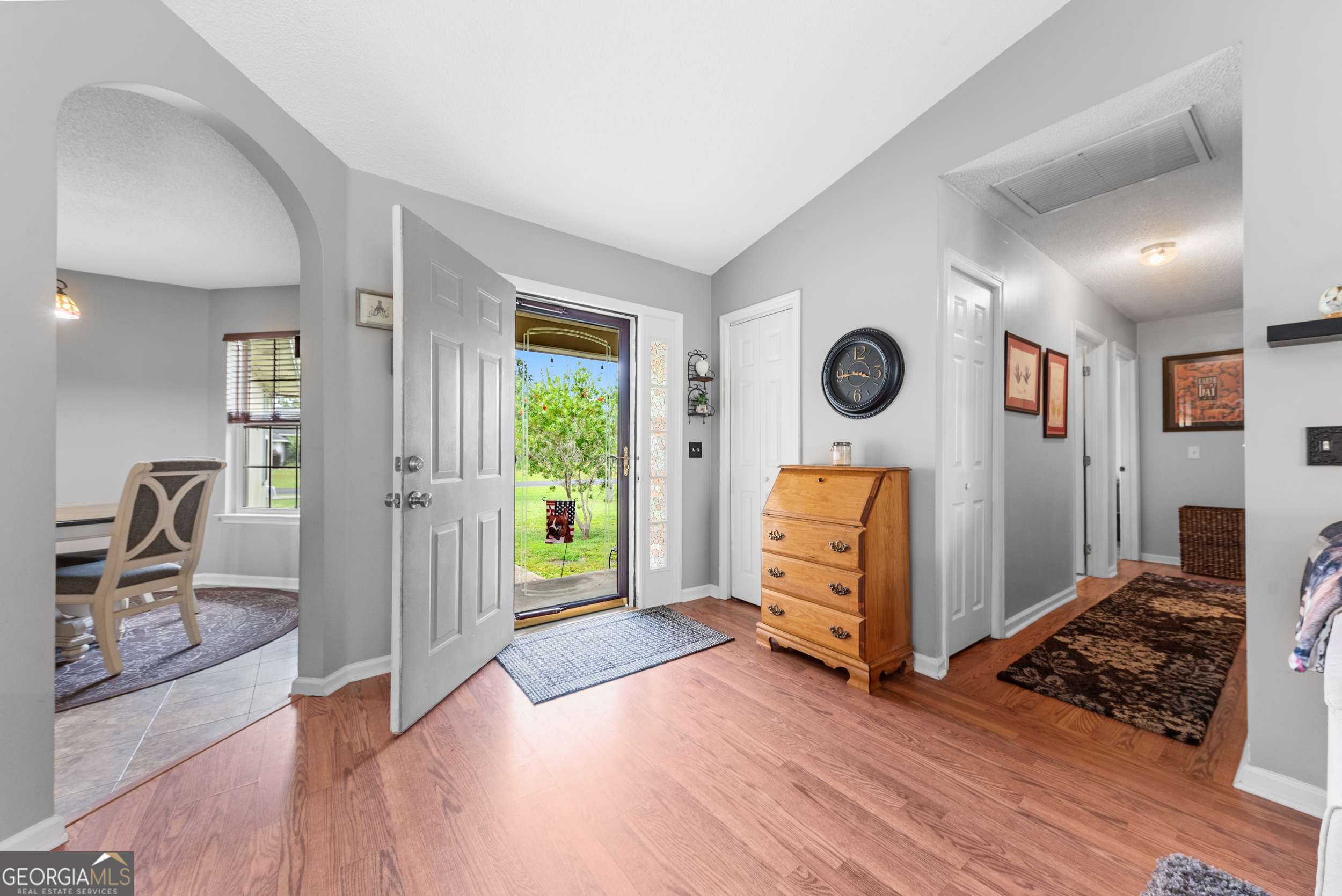 Woodbine, GA 31569,88 Rainbow LN