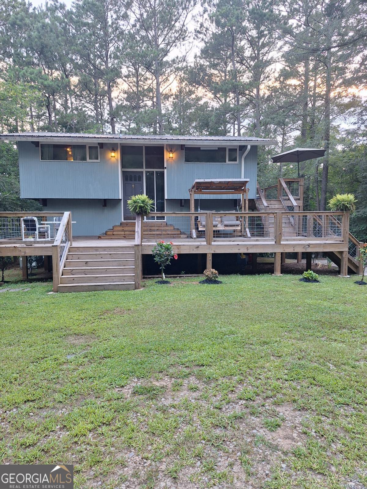 Monticello, GA 31064,1144 Turtle Cove Tailway