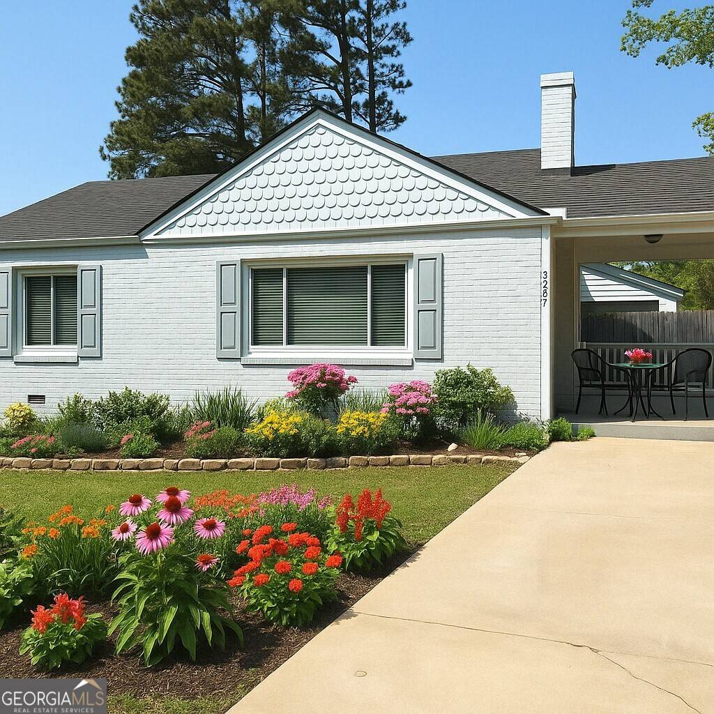 Atlanta, GA 30316,1706 Donnalee AVE SE