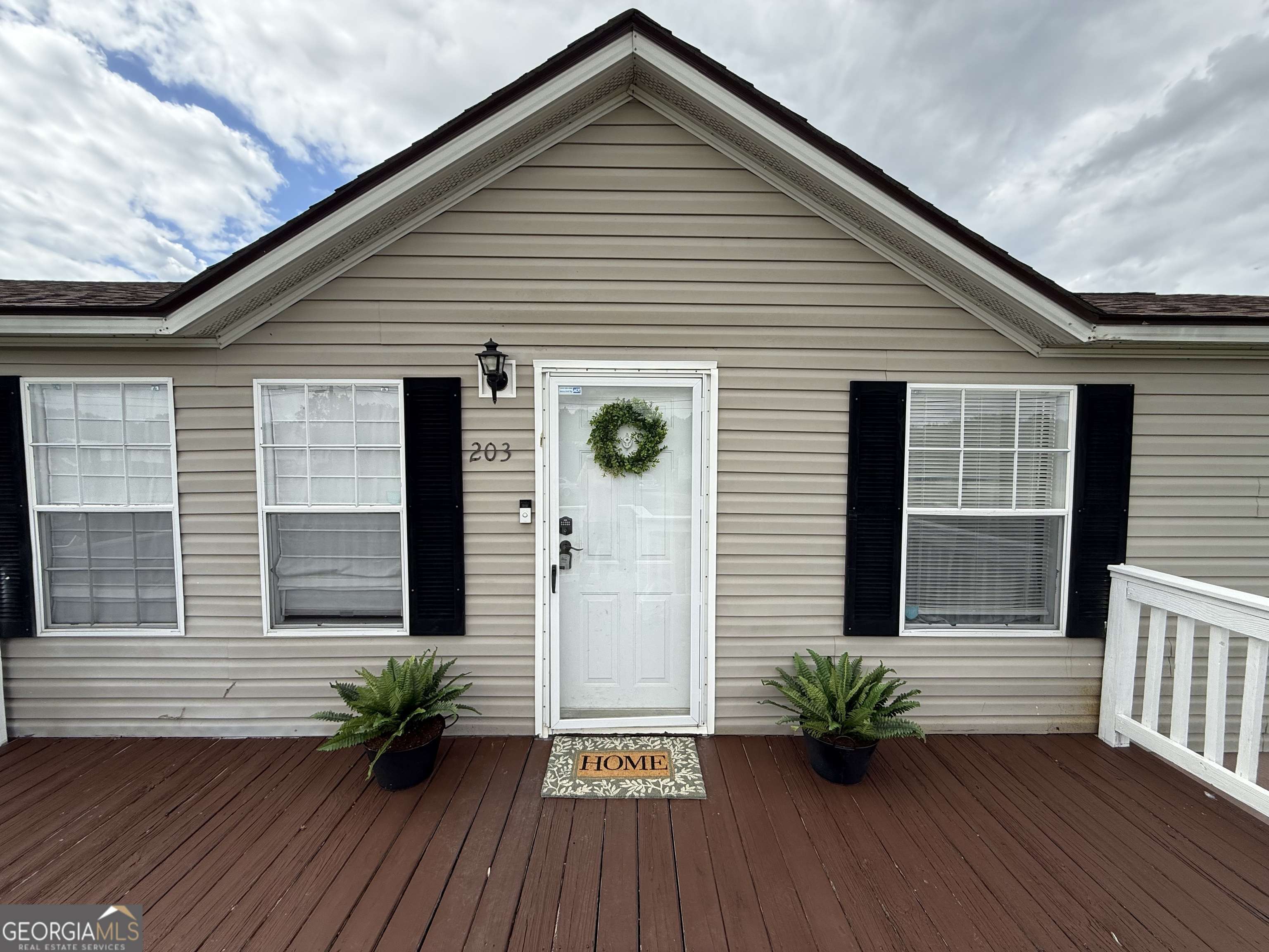 Byron, GA 31008,203 Colonial DR