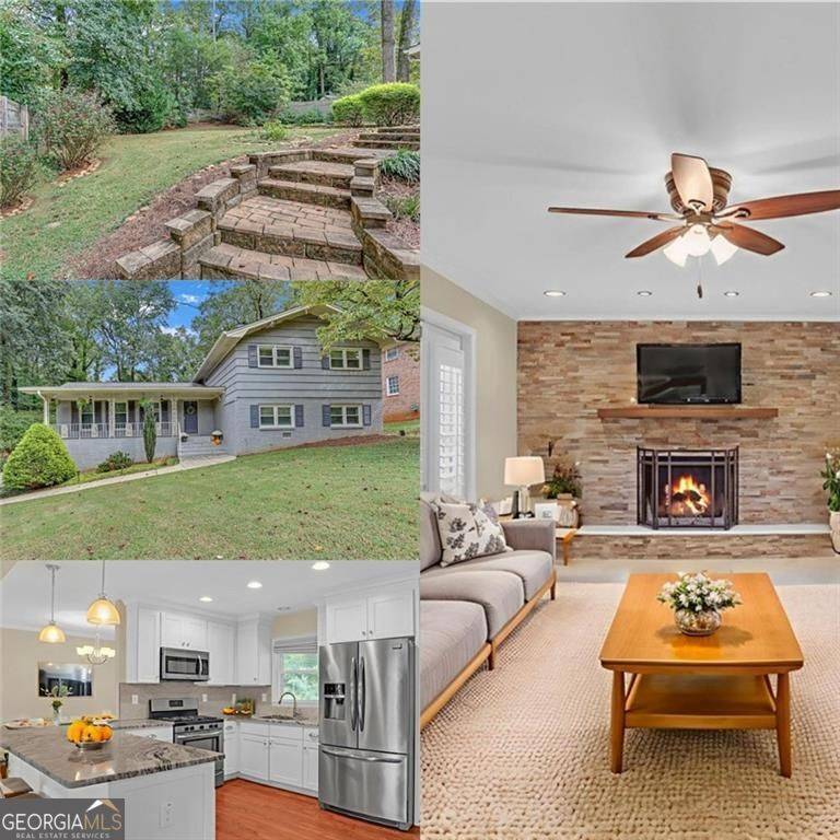 Tucker, GA 30084,2713 Imperial Hills DR