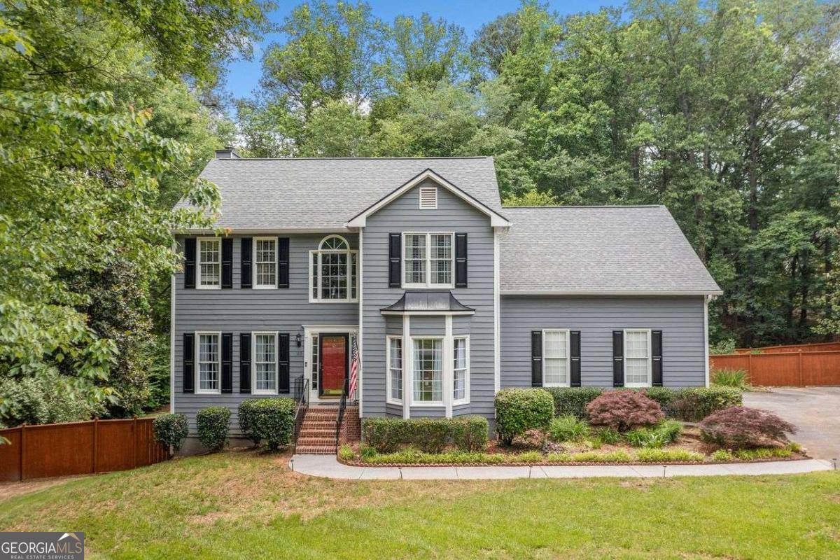 Cartersville, GA 30121,49 TIMBERLAKE CV NE