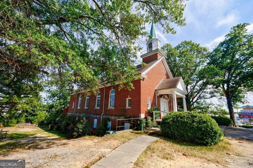Brookhaven, GA 30319,3593 Clairmont RD