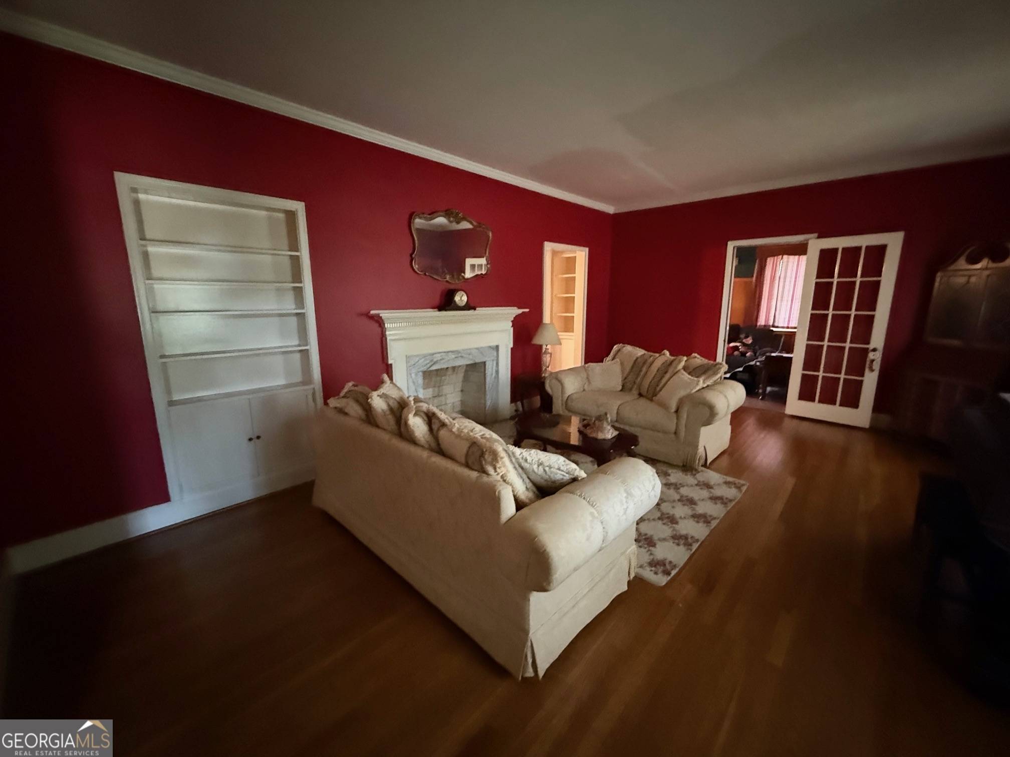 Thomaston, GA 30286,326 Parkway DR