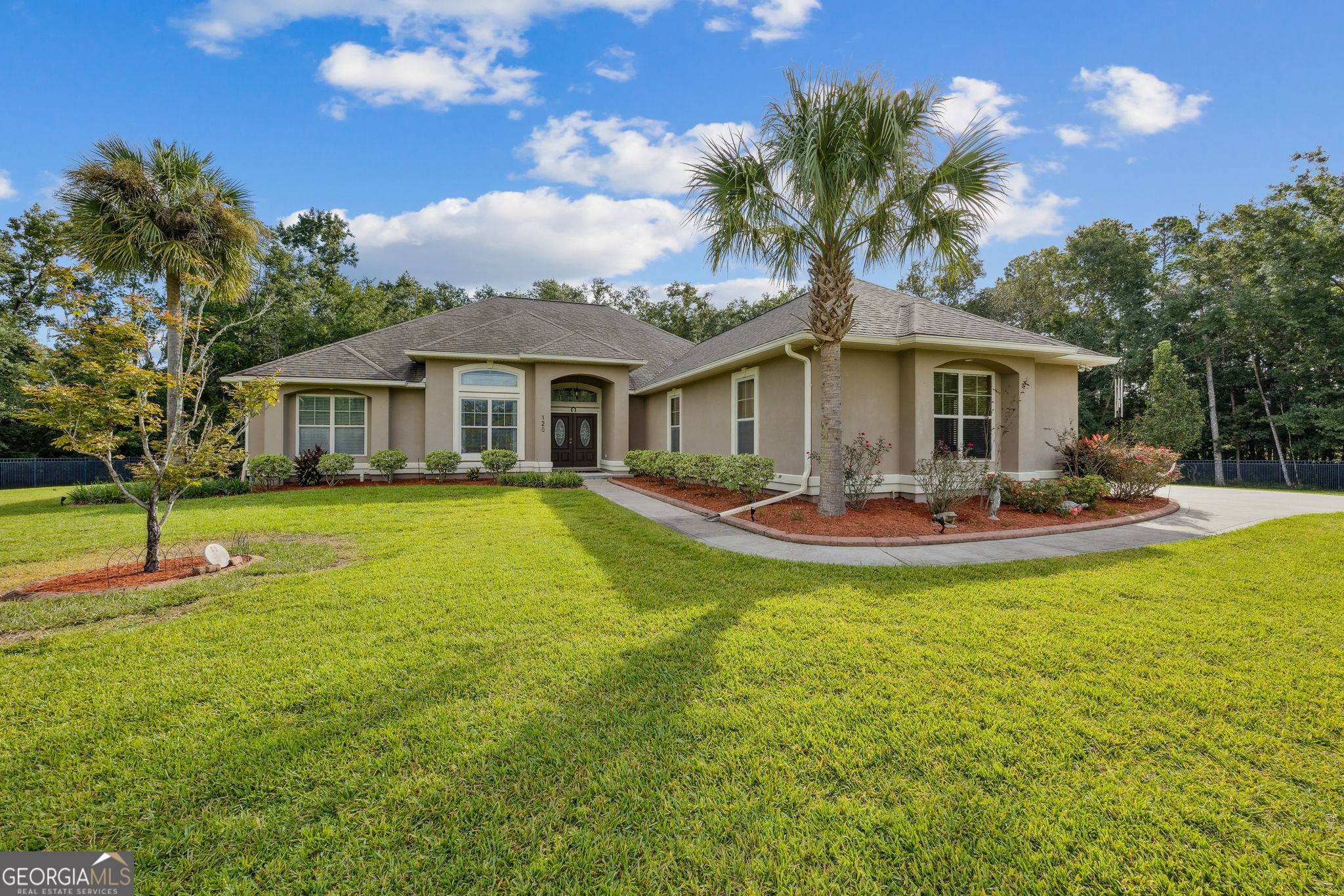 Kingsland, GA 31548,120 Masters WAY