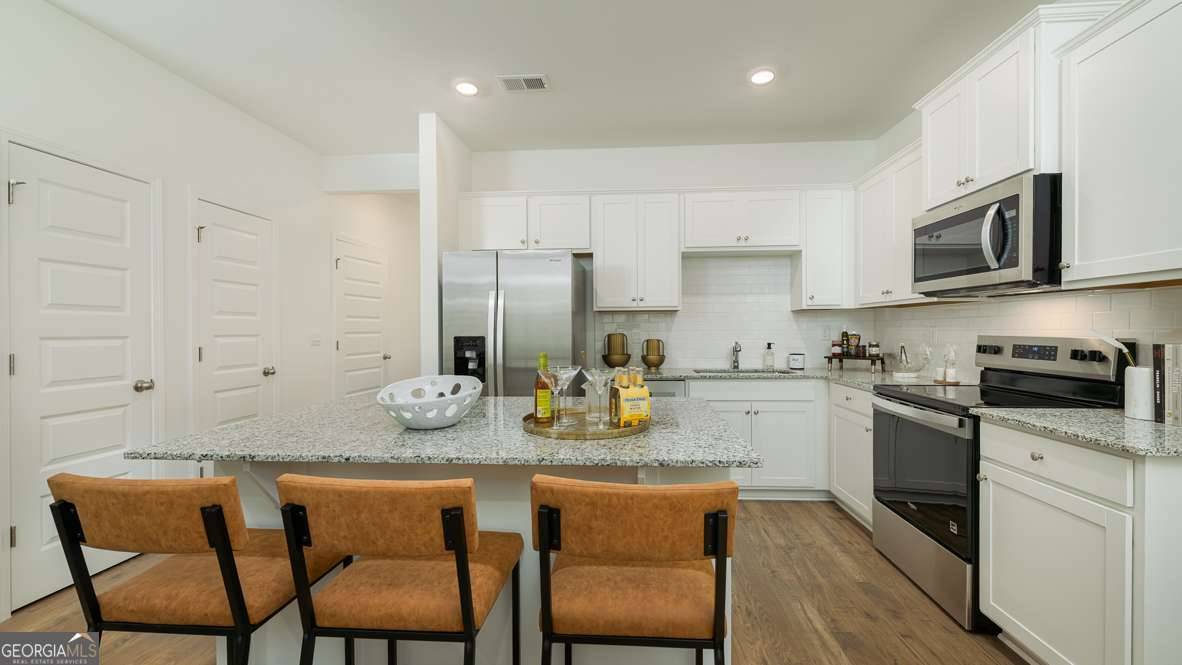 Atlanta, GA 30318,1396 Sweethshrub PL #31