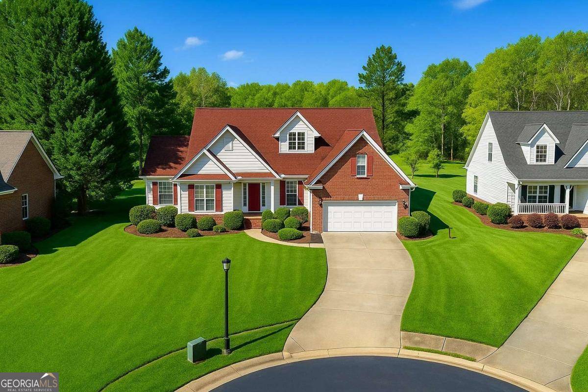 Duluth, GA 30096,3076 Harris Mill CT