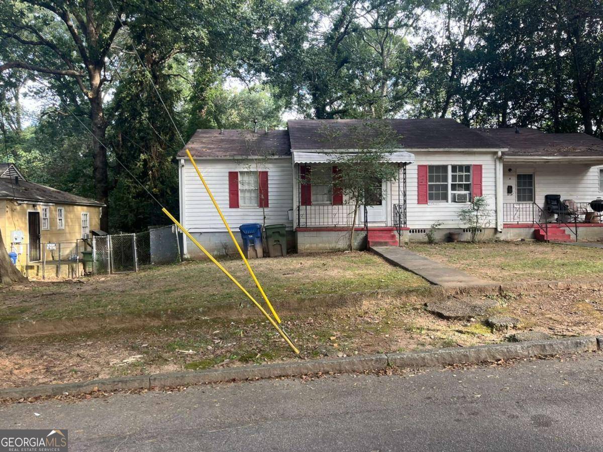 Atlanta, GA 30310,1351 Byrere TER SW
