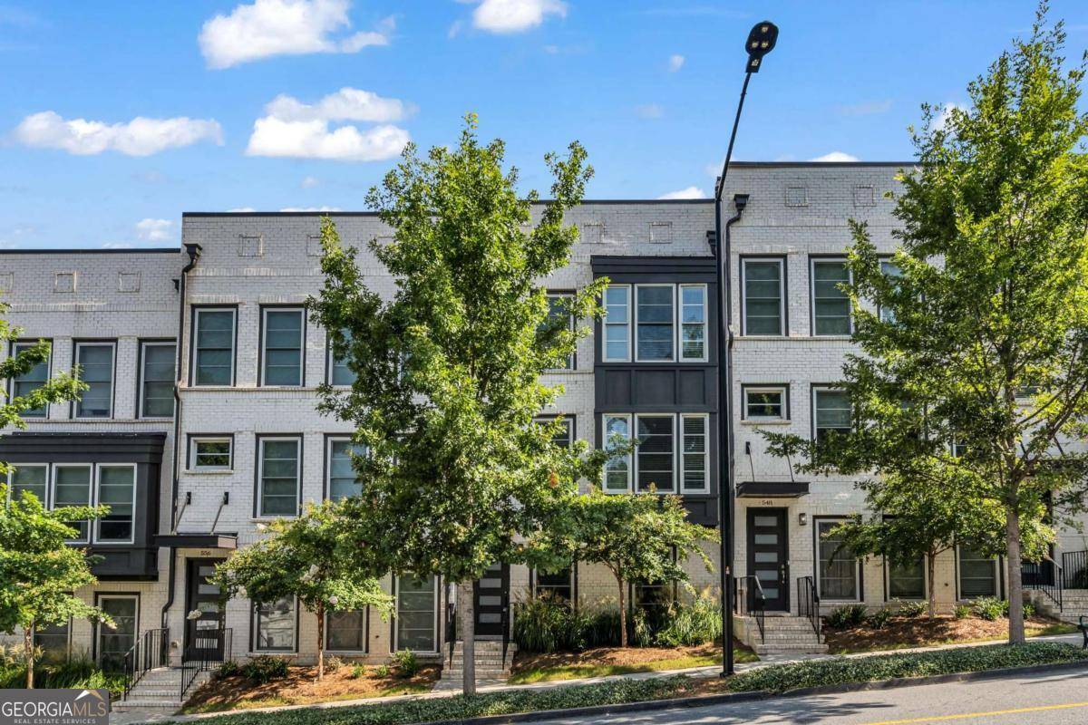 Atlanta, GA 30318,552 Ember LN
