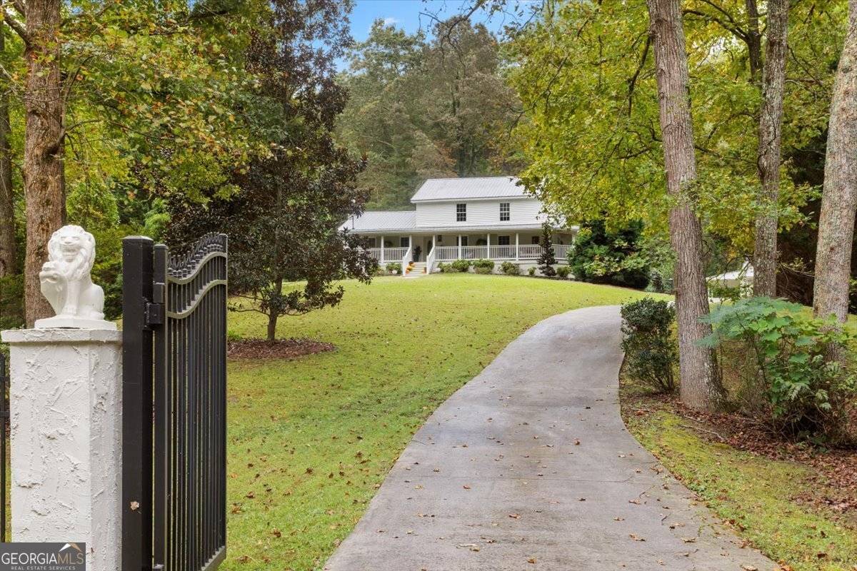 Waleska, GA 30183,12485 Reinhardt College Pkwy