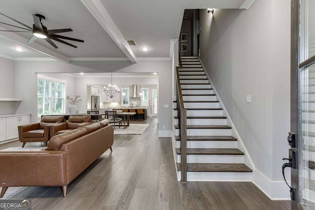 Dacula, GA 30019,1 Ewing WAY