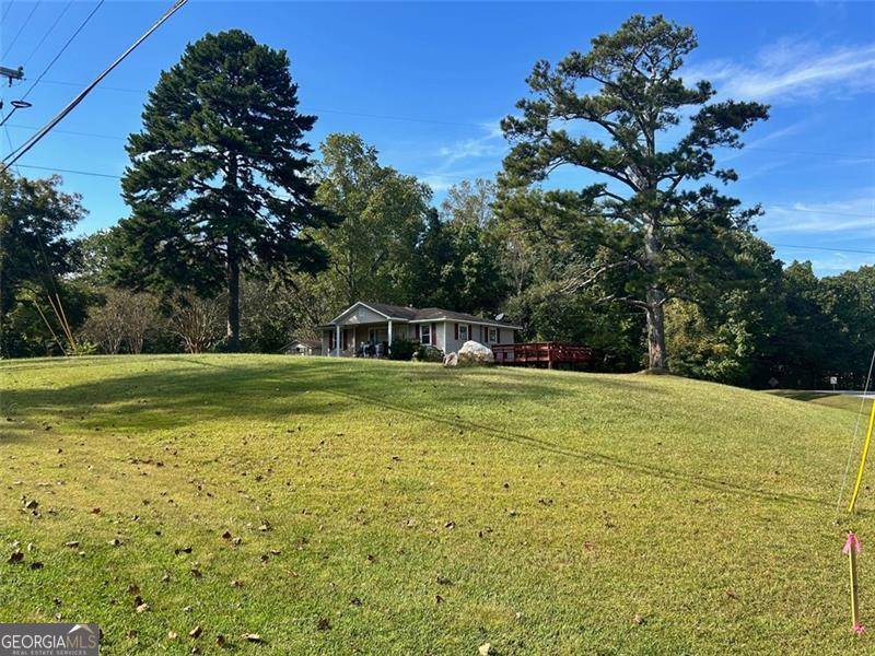 Dallas, GA 30132,284 BRASWELL MOUNTAIN RD