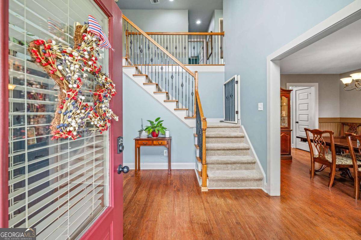 Jefferson, GA 30549,1600 Jackson Trail RD