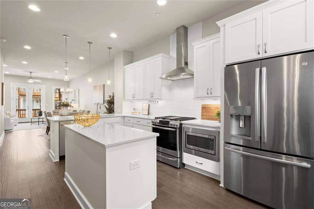 Atlanta, GA 30342,4335 Parkside PL