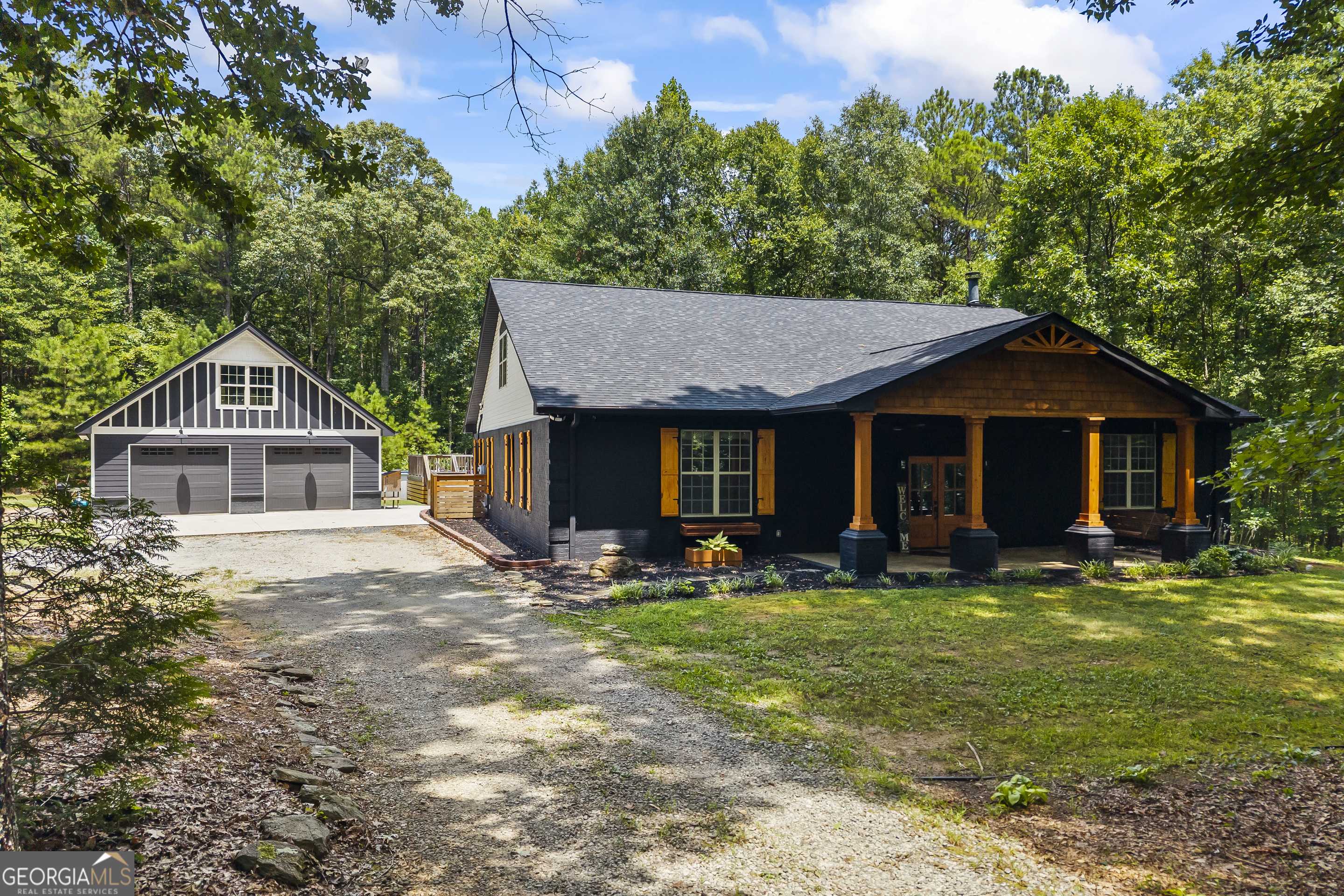 Newnan, GA 30263,659 Hood RD