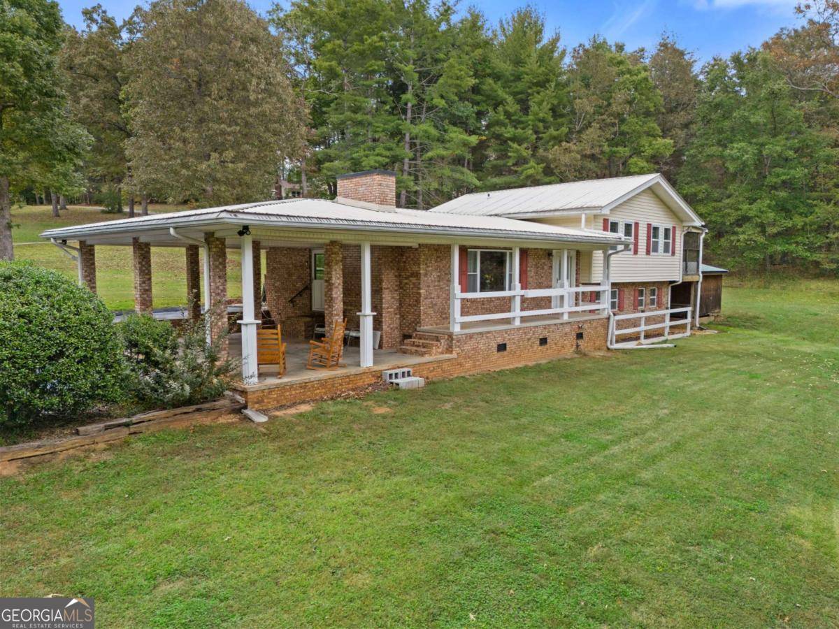 Blairsville, GA 30512,19 Hickory TER