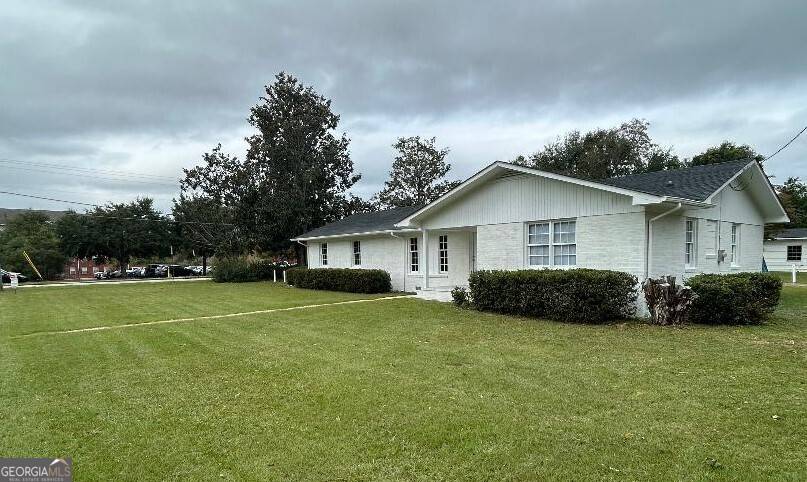 Statesboro, GA 30458,1508 Oneal DR