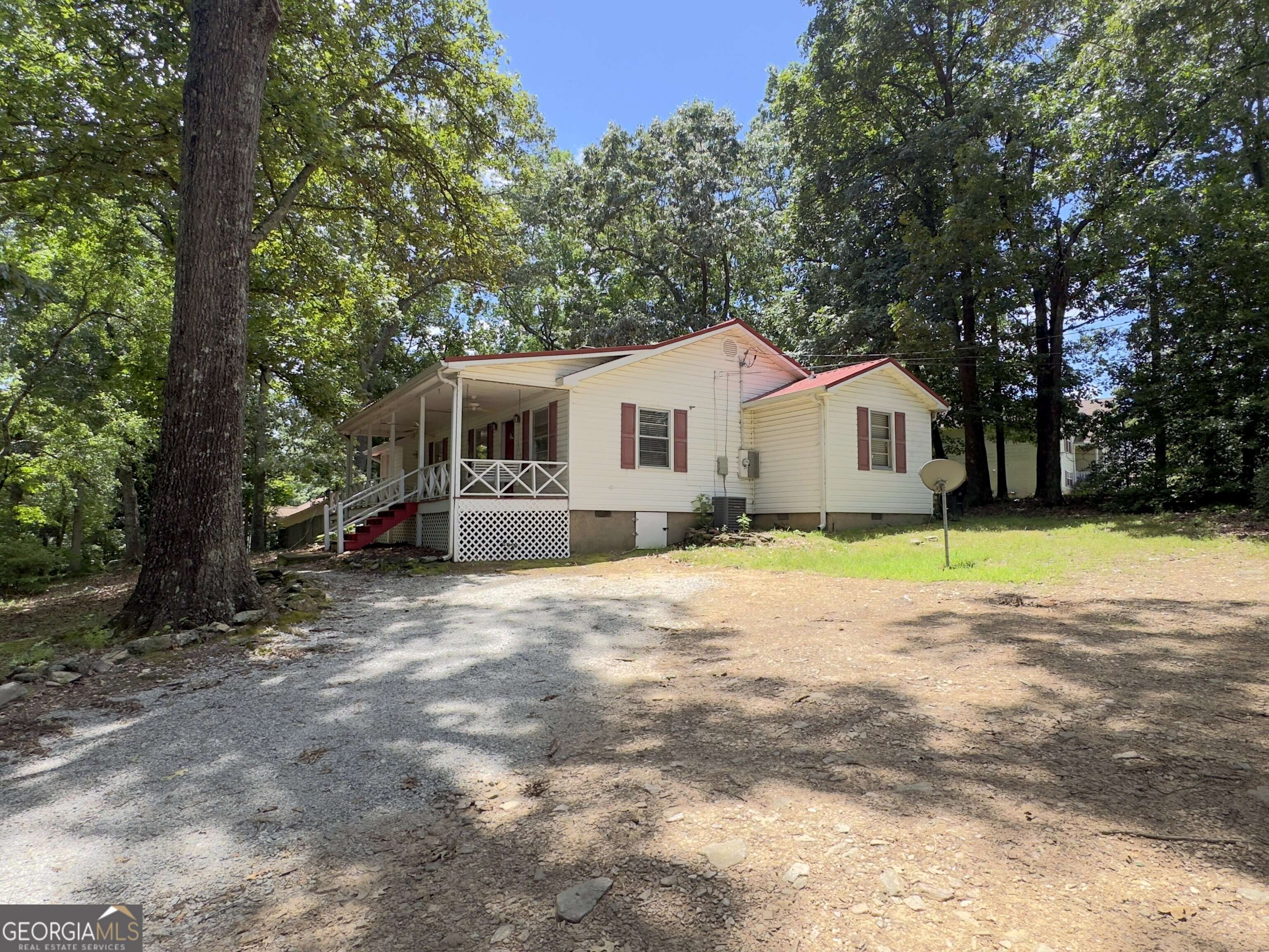 Douglasville, GA 30135,2306 Old Lower River RD