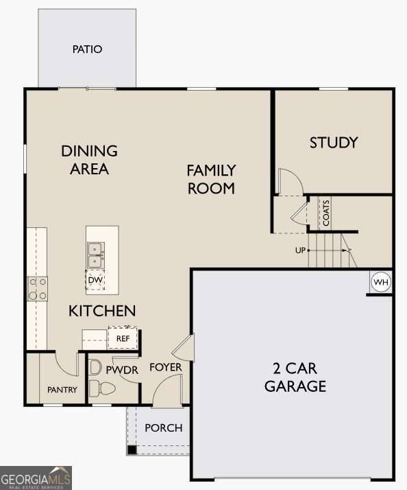 Dacula, GA 30019,2269 Argento CIR